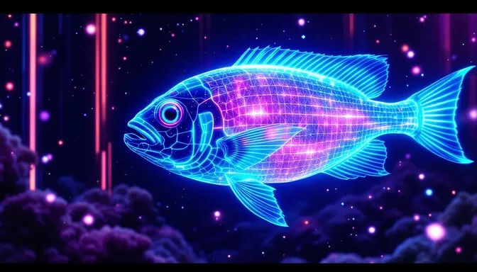 涂鸦街头深海猎场 - 问鼎电竞